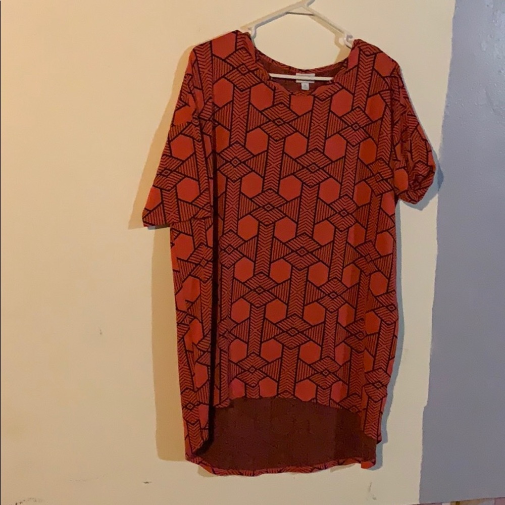 Lularoe